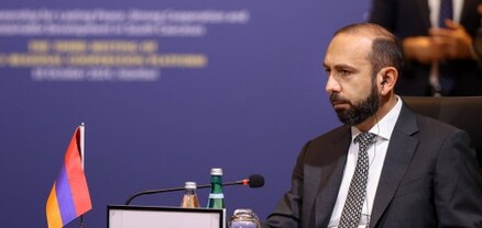Ադրբեջանին առաջարկել ենք երկաթուղային ենթակառուցվածքը վերագործարկելու եղանակներ. Միրզոյան