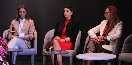 Կանայք շատ հաճախ թիրախավորվում են այնպիսի հիմքերով, որոնցով տղամարդիկ երբեք չեն թիրախավորվի. ՄԻՊ