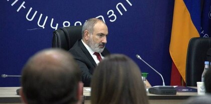 «Չիստկան» մոտենում է ավարտին․ Հրապարակ