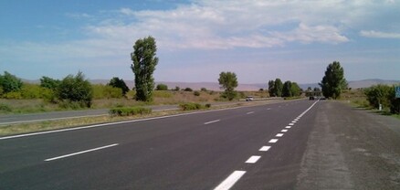 ՀՀ տարածքում ավտոճանապարհներն անցանելի են