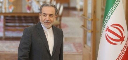 Իրանը թշնամի կհամարի ցանկացած պետության, որն իր օդային տարածքը կտրամադրի Իսրայելին. Իրանի ԱԳ նախարար