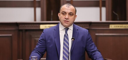 Բնակարաններ, ավտոկայանատեղի, տասնյակ միլիոններով կանխիկ գումար, 37 մլն դրամ եկամուտ․ ՍԴ նախագահի և կնոջ ունեցվածքը