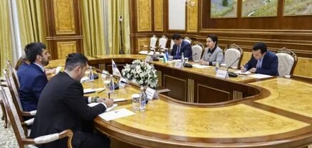 ԵԱՀԿ ԽՎ հայ պատվիրակները դիտարկել են Ուզբեկստանի ընտրությունները