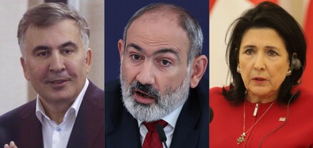 Հայաստանի ապագան՝ ներվրացական շահարկումների առարկա․ ՀՀ-ում խորիմաստ լռում են