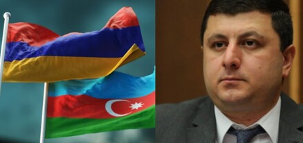 ՀՀ-ի ռազմական գնումները խիստ խոցելիություն են ապահովում մեր երկրի պաշտպանական համակարգի համար