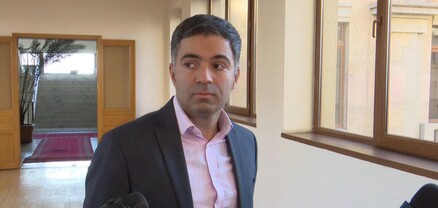 2 բնակարան, 2 մեքենա, փոխառություններ, 46 մլն դրամ եկամուտ․ ՍԴ դատավոր Էդգար Շաթիրյանի և ծնողների ունեցվածքը