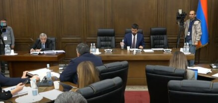 Հայաստանի ու Ադրբեջանի միջև միջազգային պայմանագիր կկնքվի