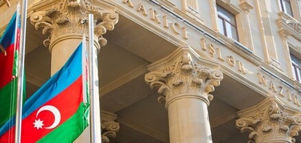 Հայաստանն անտեսում է ստանձնած պարտավորությունները․ Ադրբեջանի ԱԳՆ