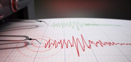 Թուրքիայում 6,1 մագնիտուդ ուժգնությամբ երկրաշարժ է տեղի ունեցել