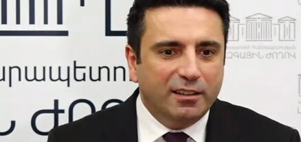 Մենք ՀՀ անկախության ամրացման գործում ամենաշատ ու ամենամեծ հիմնաքարեր դրած իշխանությունն ենք. Ալեն Սիմոնյան