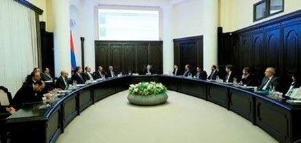 16,6 մլն դրամ կհատկացվի այն ռազմատրանսպորտային միջոցների տերերին, որոնց մեքենաները 2020-ի պատերազմի ժամանակ վնասվել են