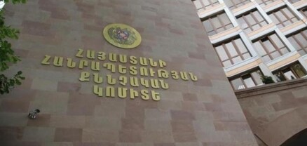 Արաբկիր համայնքի ավագանու նախկին անդամին և աղբահանությամբ զբաղվող ընկերության հաշվապահին մեղադրանքներ են ներկայացվել