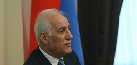 Վահագն Խաչատուրյանն աշխատանքային այցով մեկնել է Գերմանիա