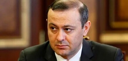 ՀՀ-ն ամեն ինչ անելու է, որ հարձակման դեպքում կարողանա պաշտպանվել․ Արմեն Գրիգորյան. Factor TV