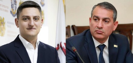 Արմեն Խաչատրյանի որդին անգամ կայքում է արտոնյալ. Ժողովուրդ