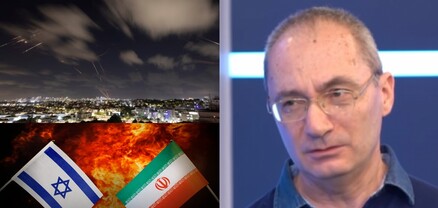Իսրայելին Իրանի հասցրած հրթիռային հարվածը ցուցադրական բնույթ էր կրում 
