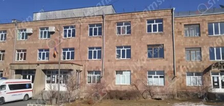 Գեղարքունիքի մարզում հիվանդանոց տեղափոխված հղի կնոջ պտուղը ծննդաբերությունից հետո գտնվել է մահացած վիճակում․ shamshyan.com