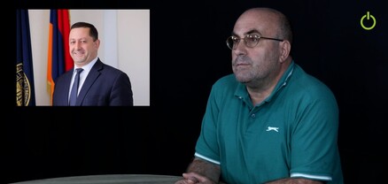 Հատուկ կարծիք. ԵՊՀ ռեկտորը ճանաչված «համագործակցիչ է»