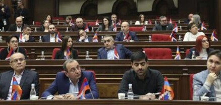 Սահմանազատման գործընթացն անշրջելի կդառնա ընդդիմության շնորհիվ