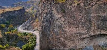 ՀՀ տարածքում ավտոճանապարհներն անցանելի են