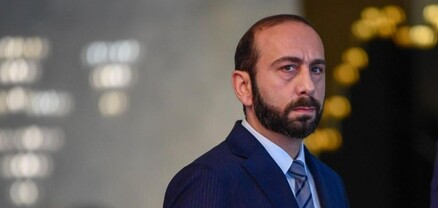 Հայաստանը չի ողջունում որևէ էսկալացիա. Արարատ Միրզոյանը՝ Իրան-Իսրայել վերջին զարգացումների մասին