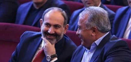 Իսկ ո՞վ է մեղավոր.... Փաստ
