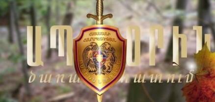 Ոստիկանության ծառայողներն ապօրինի ծառահատումների հերթական դեպքերն են բացահայտել