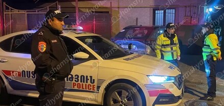 Երևանում՝ բնակարանում, 72-ամյա կնոջ դի է հայտնաբերվել. կասկածյալը, որը նրա որդին է, ձերբակալվել է. shamshyan.com