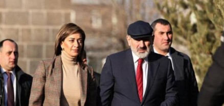 Նիկոլ Փաշինյանը վաղը կայցելի Գյումրի․ սպասվում են պաշտոնանկություններ