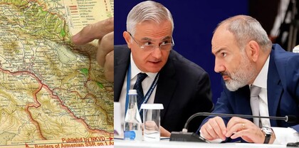 Սահմանազատման հանձնաժողովների կանոնակարգը կներկայացվի ԱԺ հանձնաժողովի նիստում. Ժողովուրդ