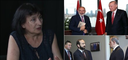 Վտանգավոր խաբկանք․ ՔՊ-ի խոստացած խաղաղությունը Հայաստանը տանելու է նոր արյունահեղության