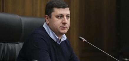 Ադրբեջանը ամրապնդում է Հայաստանի դեմ իր ագրեսիվ քաղաքականության հիմքերը․ Տիգրան Աբրահամյան