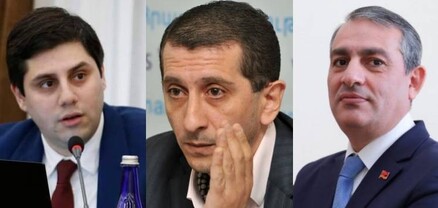 Կրկին փորձիր․ Հրապարակ
