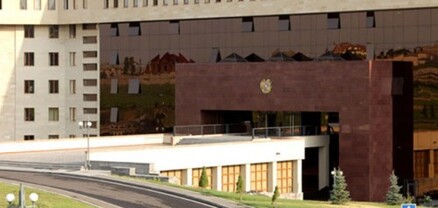 Բուհերի վերջին կուրսերի ուսանողներին ՊՆ-ն հրավիրում է կամավոր հիմունքներով պրակտիկա անցնել