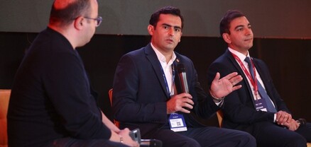 Հակոբ Արշակյանը մասնակցել է կայուն տեխնոլոգիական էկոհամակարգի ստեղծման թեմայով պանելային քննարկմանը
