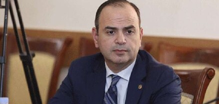 Զարեհ Սինանյանը կմեկնի Ռուսաստան