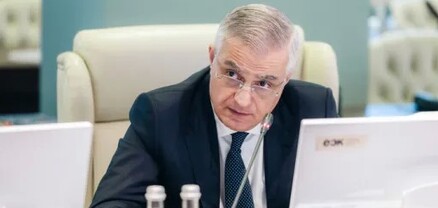 Մհեր Գրիգորյանի նախագահությամբ կայացել է ԵՏՀ Խորհրդի նիստը