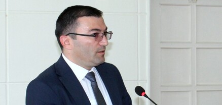 Ֆիզիկայի և մաթեմատիկայի ուսուցչից` Սյունիքի փոխմարզպետ. ինչ է հայտարարագրել Հայկ Հարությունյանը. Ժողովուրդ