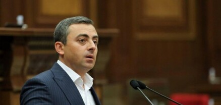 ԱԺ ընդդիմությունը նախաձեռնել է հրատապ նիստ