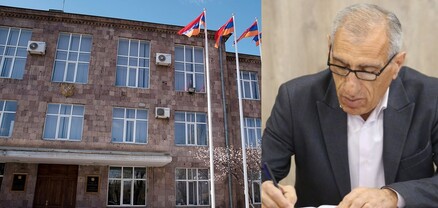 «Պոզով պոչով» կոռուպցիան Արմավիրի համայնքապետարանում. փոխմարզպետ Խաչատուր Մկրտչյանի հայտարարագրի հետքերով. Ժողովուրդ