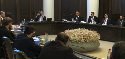 Մոբայլ սարքեր, գործառնական մեքենաներ. Էկոպարեկային ծառայությունը կհագեցվի նոր տեխնիկայով
