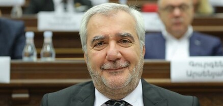 Անդրանիկ Քոչարյանը Մոնրեալում կմասնակցի ՆԱՏՕ-ի խորհրդարանական վեհաժողովի նստաշրջանին
