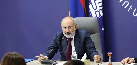 Տեղի է ունեցել ՔՊ նախաձեռնող նիստը