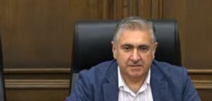 Իշխանությունները խոստովանում են, որ հնարավոր է՝ վաղն էլ պատերազմ սկսվի. Արթուր Խաչատրյան