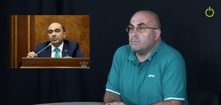 Հատուկ կարծիք․ Արդյոք Մարուքյան Էդմոնը Հայաստանին լույս կտա՞