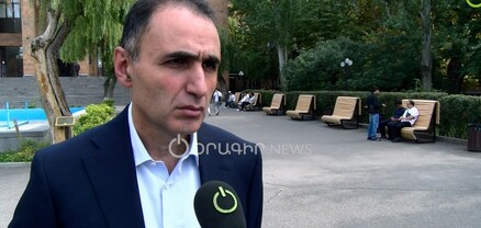 Չի կարելի թույլ տալ, որ մեր գիտակրթական համակարգին հերթական մահացու հարվածը հասցվի. Չալաբյան