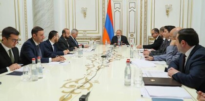 Բյուջեից հատկացումներ՝ հերթական հիմնադրամին․ Հրապարակ