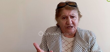 Կարեն Սարուխանյանը քաղաքապետարանը կդարձնի հասարակաց տուն. գյումրեցի