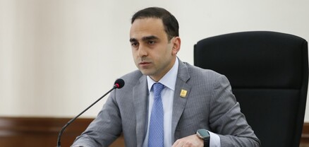 «Էրեբունի-Երևան 2806» տոնակատարության օրը Ավինյանը կանդրադառնա նոր տրոլեյբուսներին և ավտոբուսներին