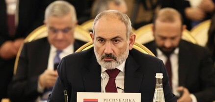 Նիկոլ Փաշինյանը խորհրդարան կգնա. քննարկվելու է 2025 թվականի բյուջեի նախագիծը. Ժողովուրդ